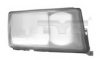 MERCE 28268890 Diffusing Lens, headlight